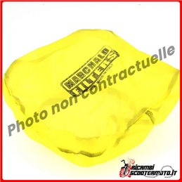 FILTER COVER NET Sand A KTM SX 65 1999-2023