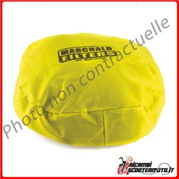 CUBIERTA DE FILTRO RED Arena B KTM SX 85 GRANDES ROUES 2018-2023
