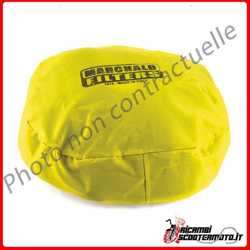 FILTER COVER NET Sand B KTM SX 85 GRANDES ROUES 2018-2023