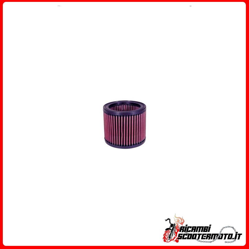AIR FILTER MOTO GUZZI BREVA 1100 2005-2010