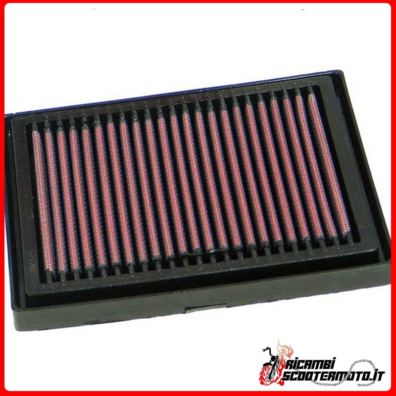 AIR FILTER APRILIA RSV 1000 1998-2002 AIR FILTER APRILIA RSV 1000 1998-2002