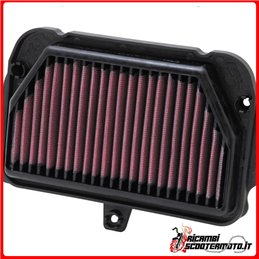 AIR FILTER APRILIA RSV4 1000 2009-2011