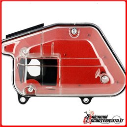 BOÎTE DE FILTRE YAMAHA CW 50 BW-S NG 1995-2002