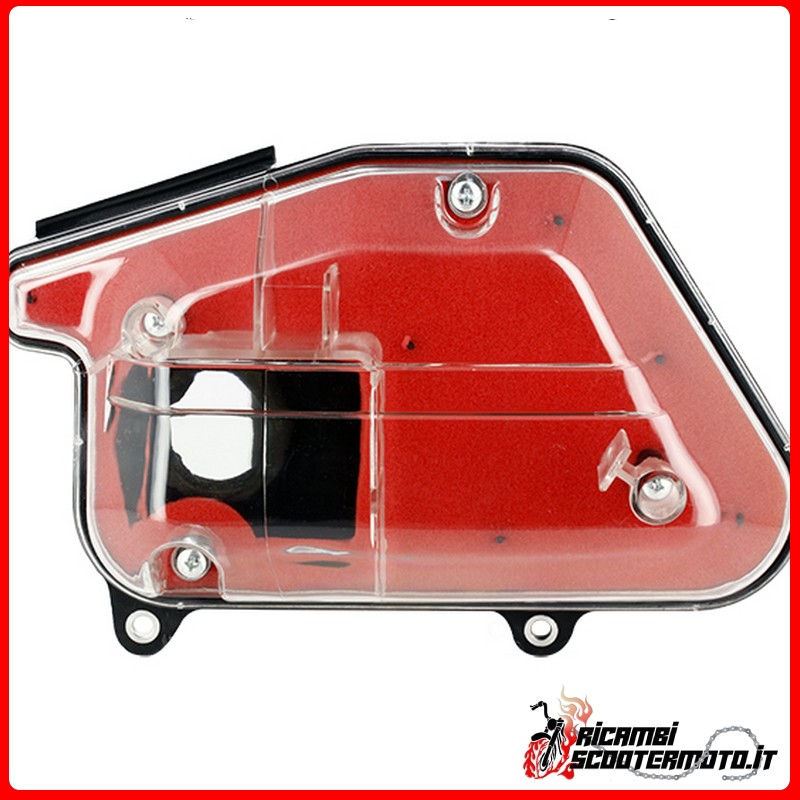 FILTER BOX YAMAHA CW 50 BW-S NG 1995-2002