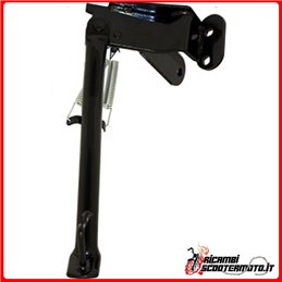 SIDE STAND PEUGEOT SPEEDFIGHT 50 - ETRIER AJP 1997-2008
