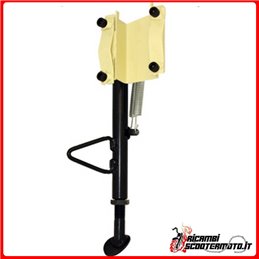 SIDE STAND PEUGEOT LUDIX 50 ELEGANCE PRO - AJP 2004-2011