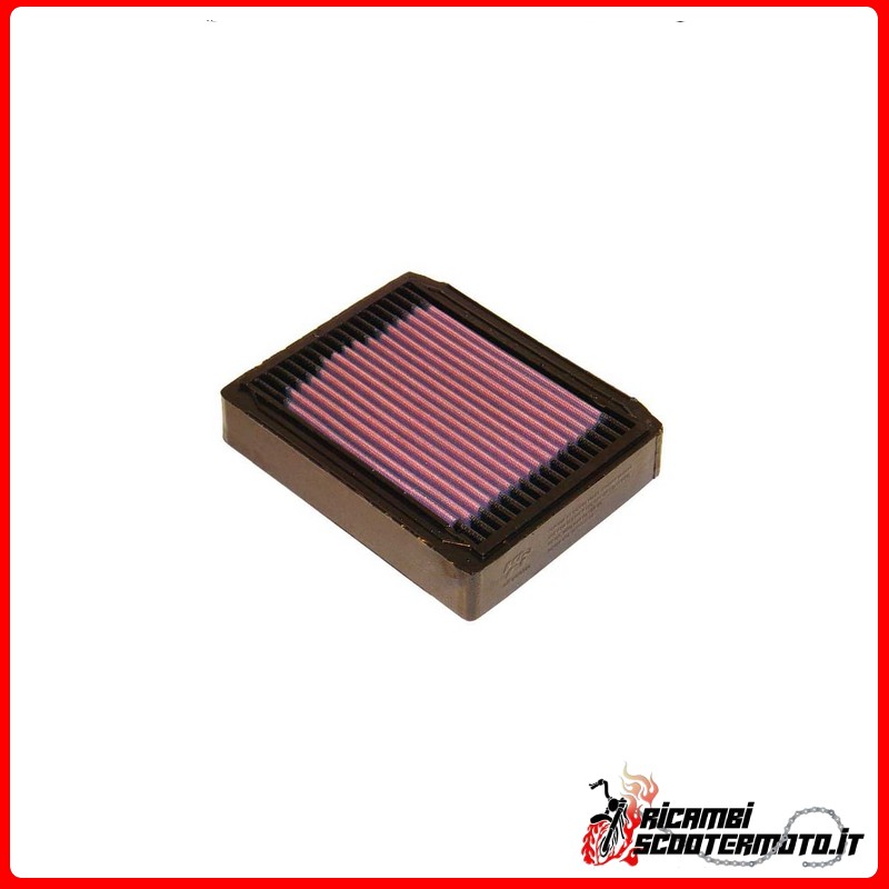 LUFTFILTER BMW R 45 N 1978-1985