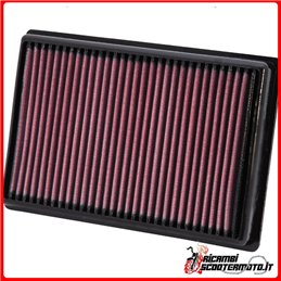 LUFTFILTER BMW S 1000 RR 2012-2018
