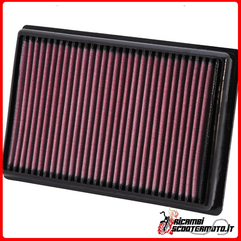 LUFTFILTER BMW S 1000 RR 2012-2018