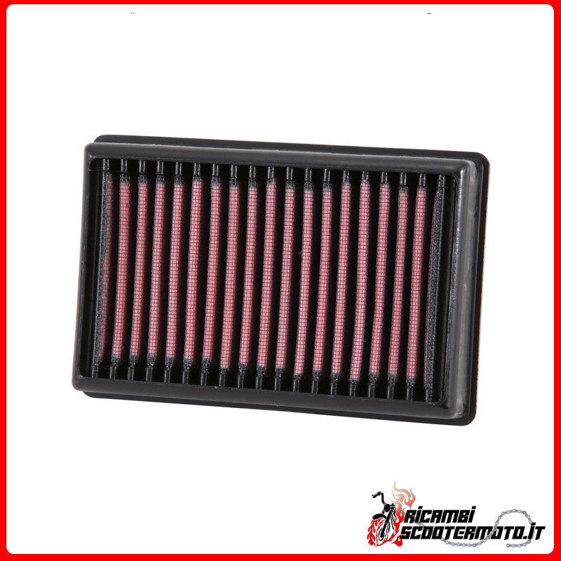 FILTRE À AIR BMW R 1200 GS LC 2013-2018