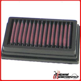 LUFTFILTER BMW R 1200 GS (ABS) 2004-2013