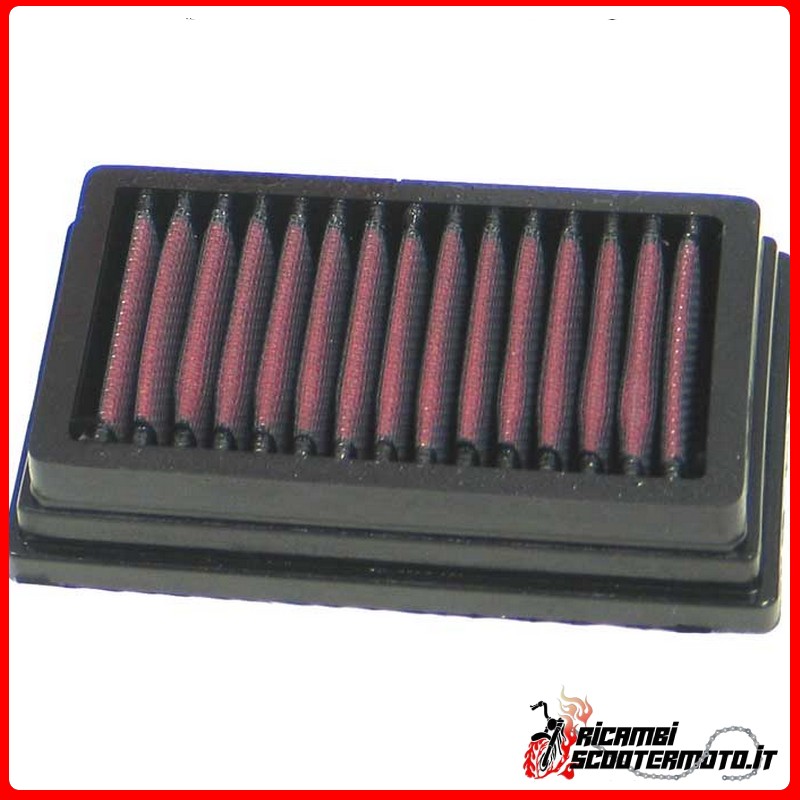FILTRO DE AIRE BMW R 1200 GS (ABS) 2004-2013