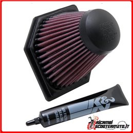 AIR FILTER BMW K 1200 GT (ABS) 2006-2008