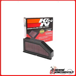 FILTRE À AIR BMW K 1200 LT (ABS) 1999-2009