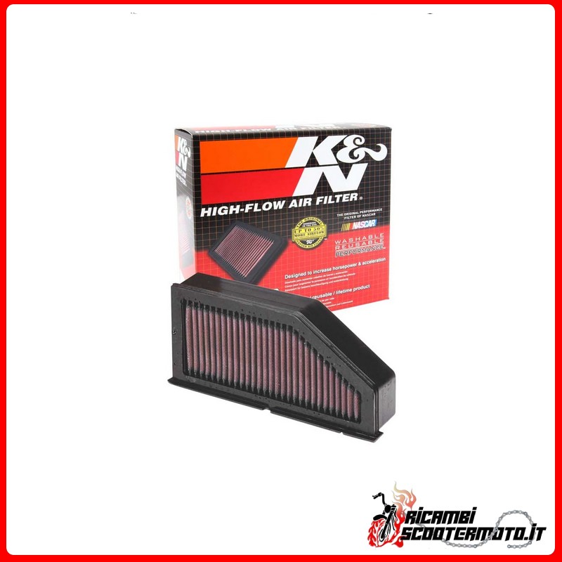 FILTRE À AIR BMW K 1200 LT (ABS) 1999-2009
