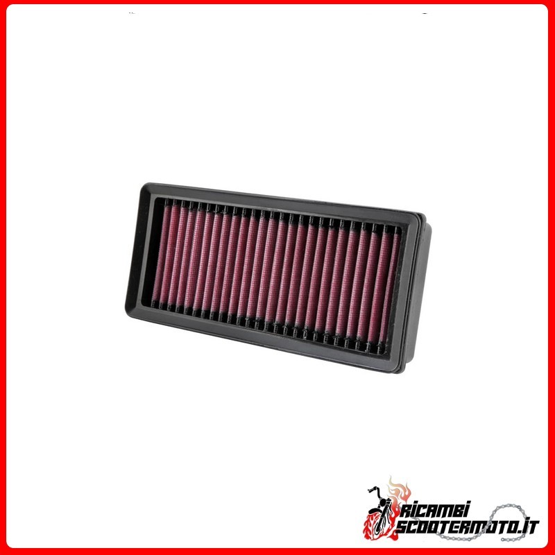 FILTRE À AIR BMW K 1600 GT 2011-2020