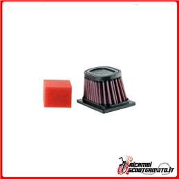 LUFTFILTER BMW F 650 GS/DAKAR 2001-2003
