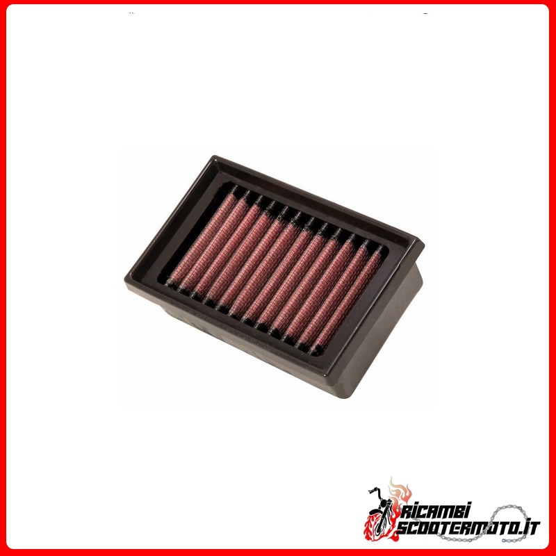 AIR FILTER BMW F 650 GS/DAKAR 2004-2007