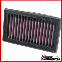 FILTRE À AIR HUSQVARNA NUDA 900 R 2012-2012