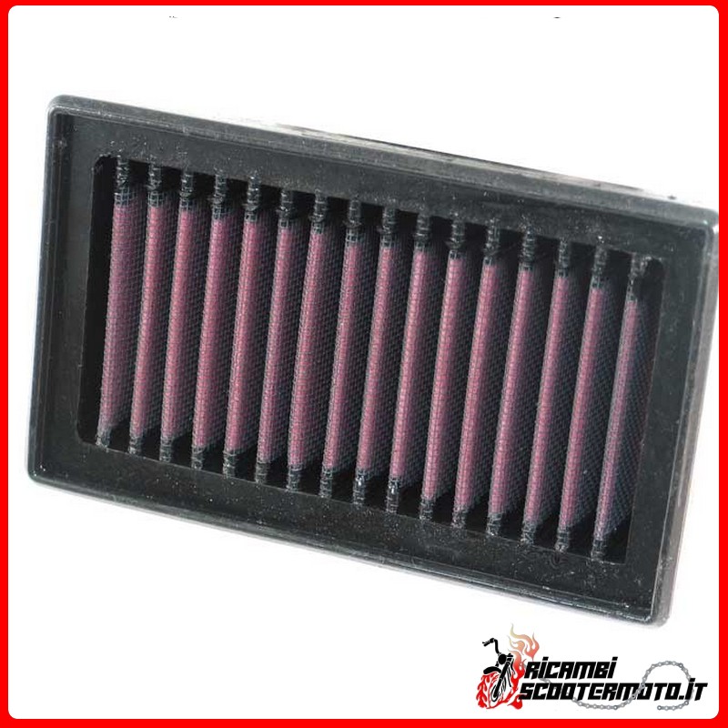 LUFTFILTER HUSQVARNA NUDA 900 R 2012-2012