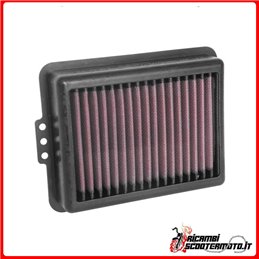 AIR FILTER BMW F 850 GS 2018-2021