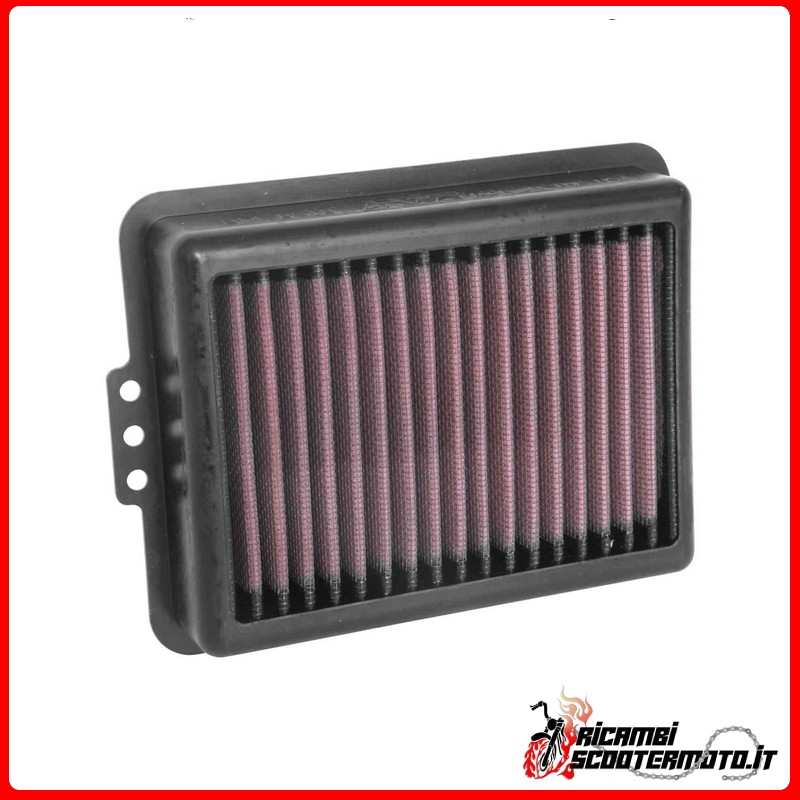 LUFTFILTER BMW F 850 GS 2018-2021