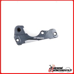 BRAKE CALIPER BRACKET 102.2MM YAMAHA YZ 125 1998-2021