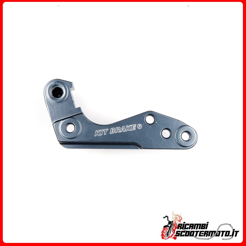 BRAKE CALIPER BRACKET 94.4MM HUSABERG FC 501 2000-2000