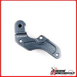 BRAKE CALIPER BRACKET 102.16MM YAMAHA YZ 125 1998-2021