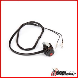 MASS BUTTON KAWASAKI KX-F 250 4T 2011-2014