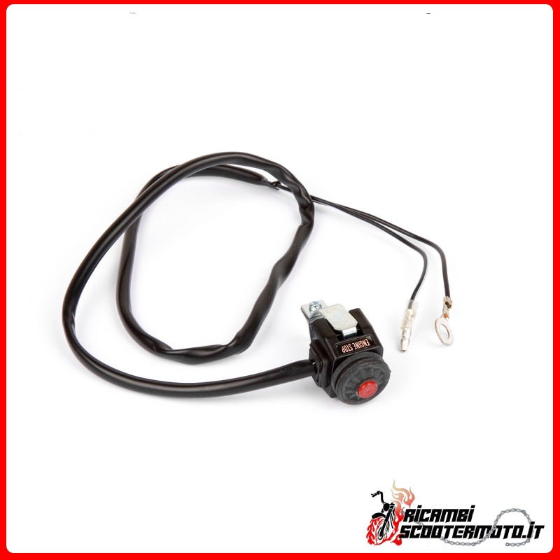 MASS BUTTON SUZUKI RMX 450 Z 2010-2017