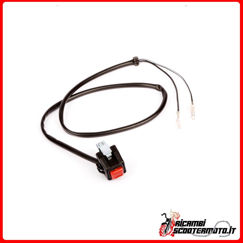 BOUTON DE MASSE SUZUKI RM-Z 250 4T 2010-2013