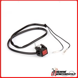 BOUTON DE MASSE YAMAHA YZ 125 2010-2023