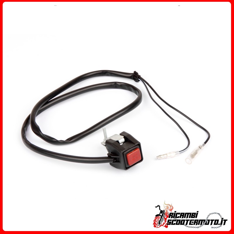 BOUTON DE MASSE YAMAHA YZ 125 2010-2023