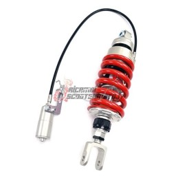 YSS MONO SHOCK ABSORBER SUZUKI GSF S Bandit Abs 1250 2007-2010