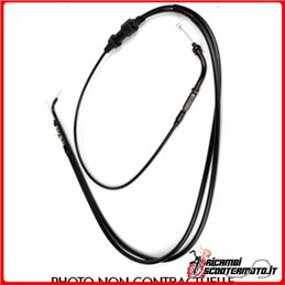 REAR BRAKE TRANSMISSION PEUGEOT ELYSEO 50 - ETRIER AJP 1998-2001