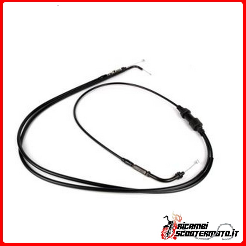 CABLE DEL ODÓMETRO HONDA SH 125 2001-2004