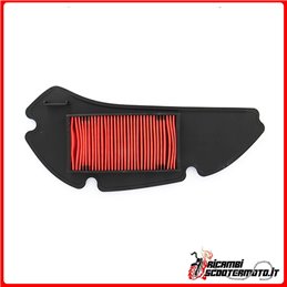 FILTRE À AIR HONDA NES 125 @ 4T 2001-2005