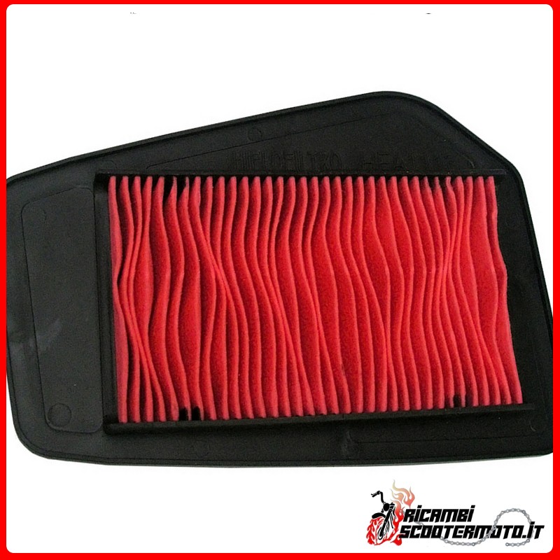 FILTRO DE AIRE HONDA CBR 125 R 2004-2017