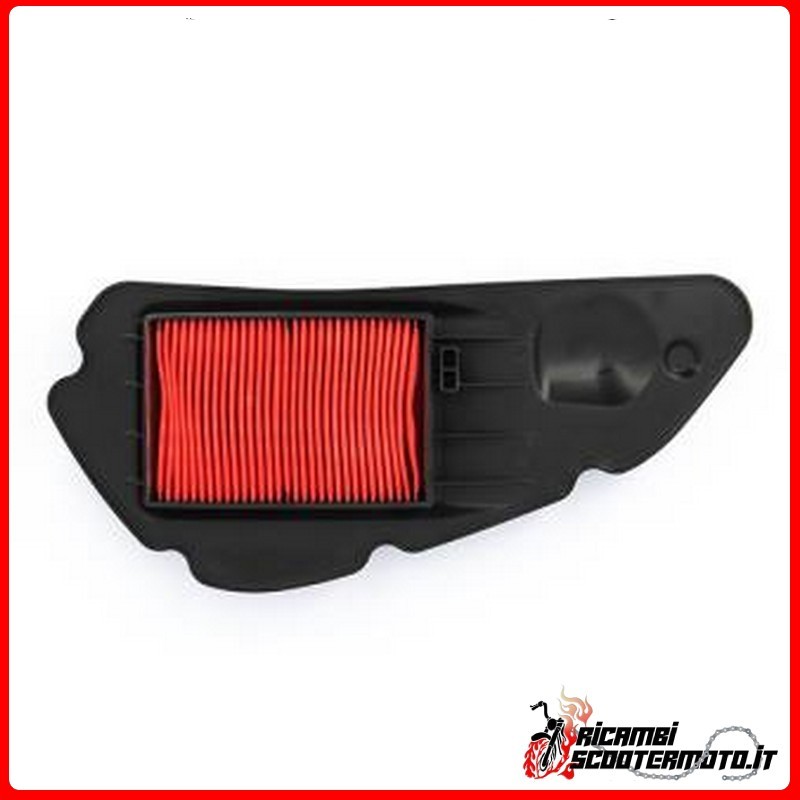 FILTRE À AIR HONDA SH 150 I 2017-2018