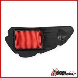 FILTRO DE AIRE HONDA SH 125 IE 4T LC EURO 4 2017-2019