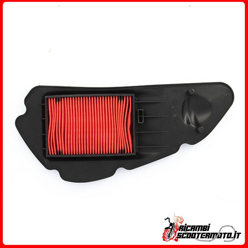 FILTRE À AIR HONDA SH 125 IE 4T LC EURO 4 2017-2019