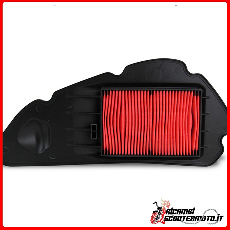 AIR FILTER HONDA NSS 125 FORZA SANS ABS 2015-2016