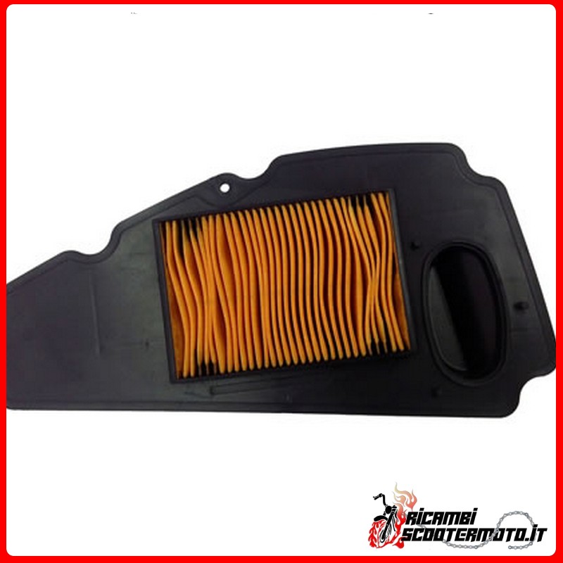 LUFTFILTER HONDA NSS 250 EX FORZA 2005-2007