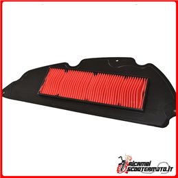 LUFTFILTER HONDA SH 300 I 2007-2010