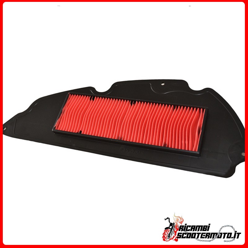 LUFTFILTER HONDA SH 300 I 2007-2010