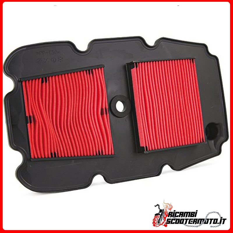 LUFTFILTER HONDA XL 700 V TRANSALP 2008-2013