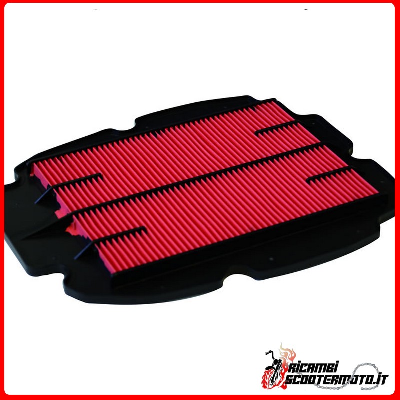 FILTRE À AIR HONDA VFR 800 FI 1998-2001
