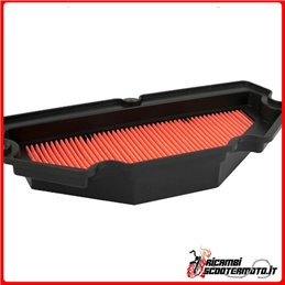 FILTRE À AIR KAWASAKI ER-6 650 F SANS ABS 2013-2016
