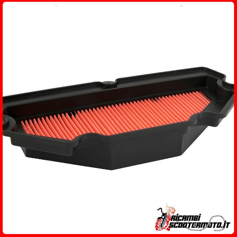AIR FILTER KAWASAKI ER-6 650 F SANS ABS 2013-2016